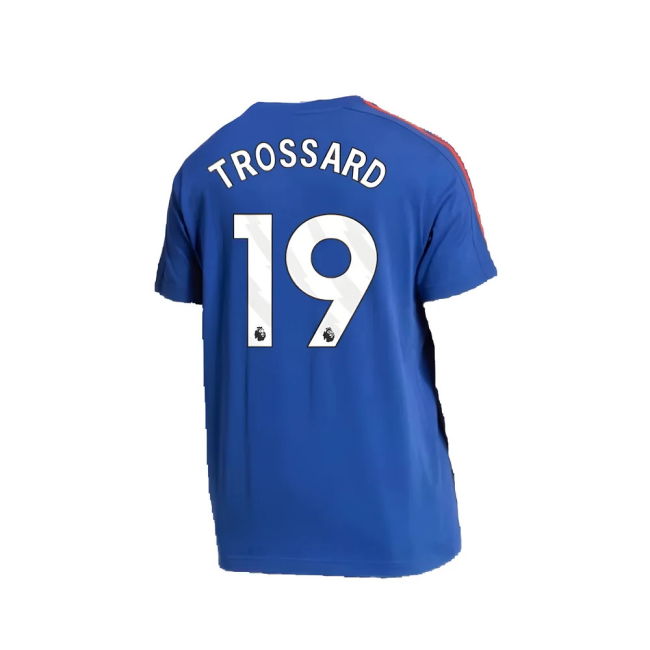 Updated Arsenal T-Shirt Football Shirt 2024-2025