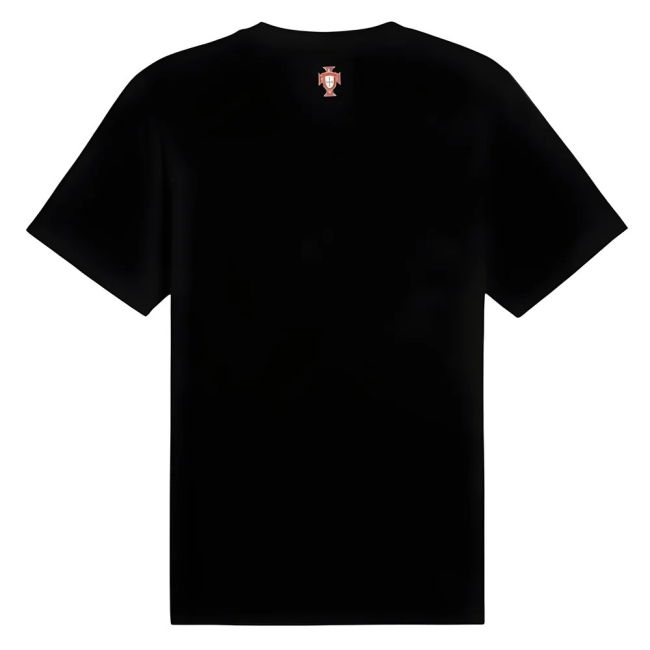 Portugal Genuine Jersey 2025-2026