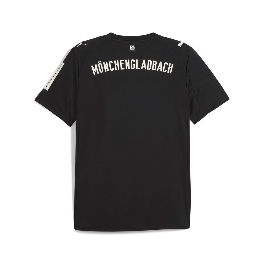 Borussia Mönchengladbach 3rd Shirt 2025/26 Adidas National Team Wear