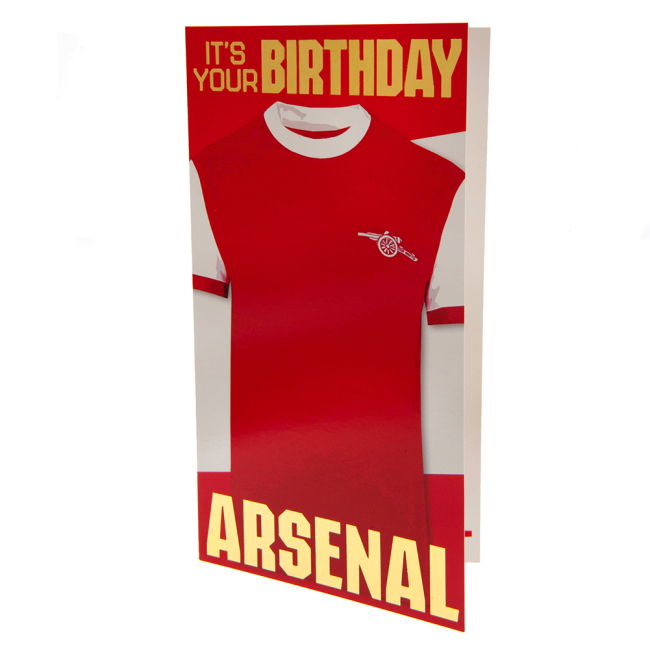 2026 Collection Lightweight Arsenal Home Game Jersey