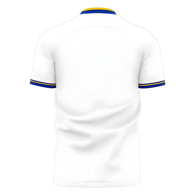 High Quality 2025-2026 Football Club Away Away With Special Edition