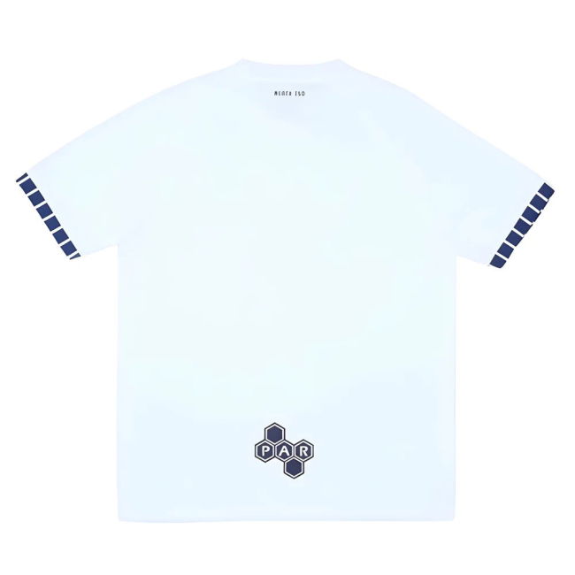 Fervent High Performance Football Fresh Look Supporter Shirt