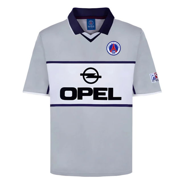 PSG Modern PSG Away Jersey