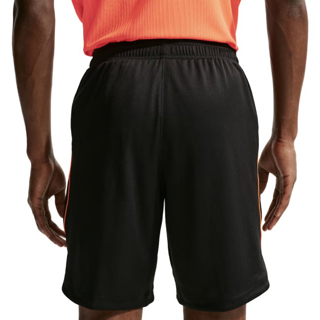 Performance Pro Fan Edition Netherlands 2026-2027 Home Shorts