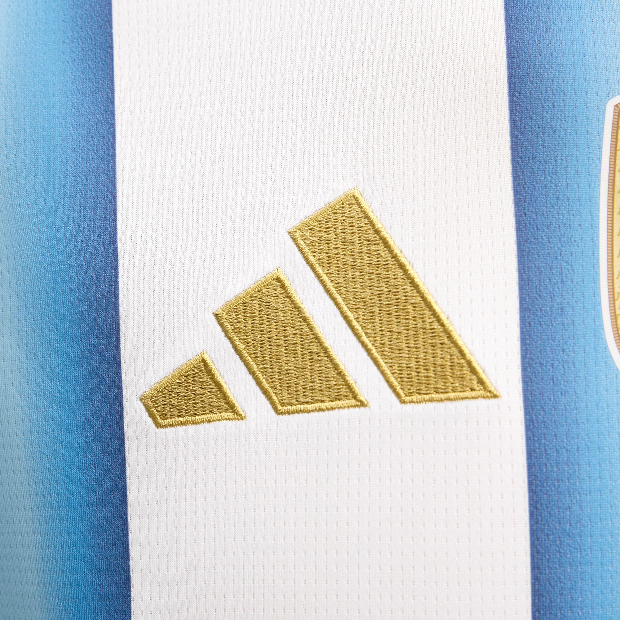[SJH] Argentina National Team 2026 Home Replica Jersey - White