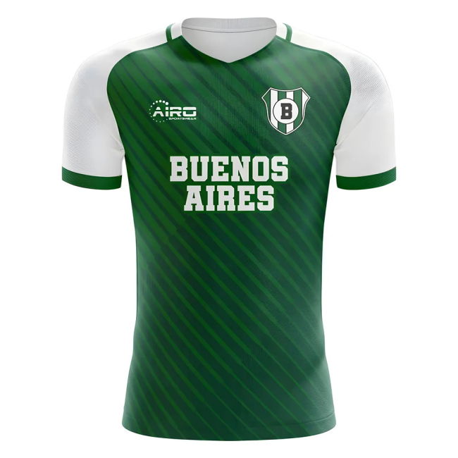 2025-2026 Home Shirt by Banfield (Toddler