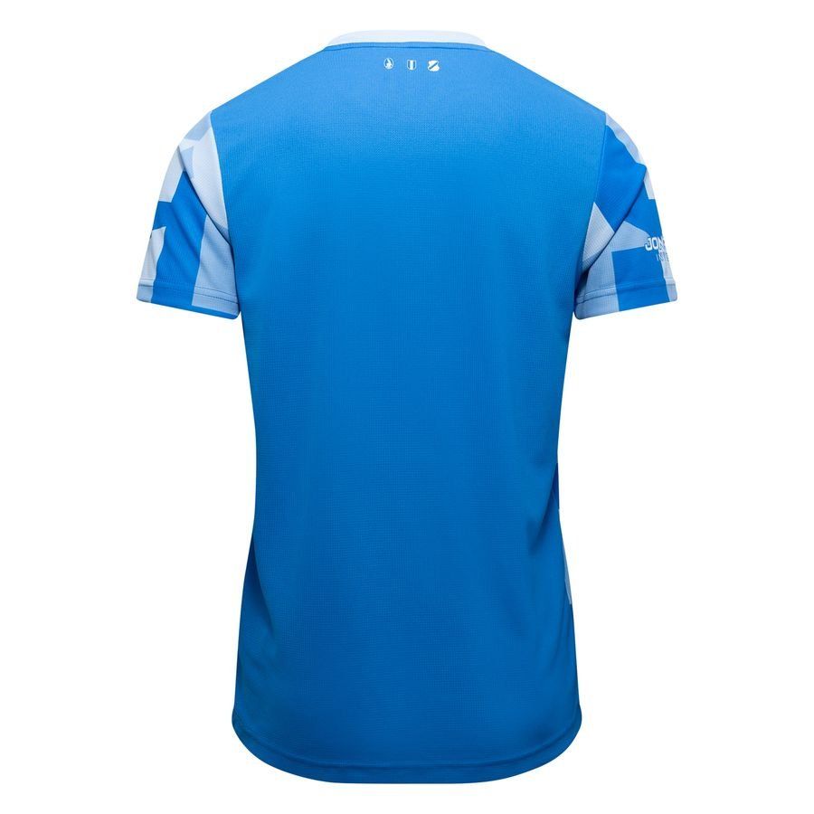 Fc Utrecht 3rd Shirt 2025/26 For Algeria Football Fans