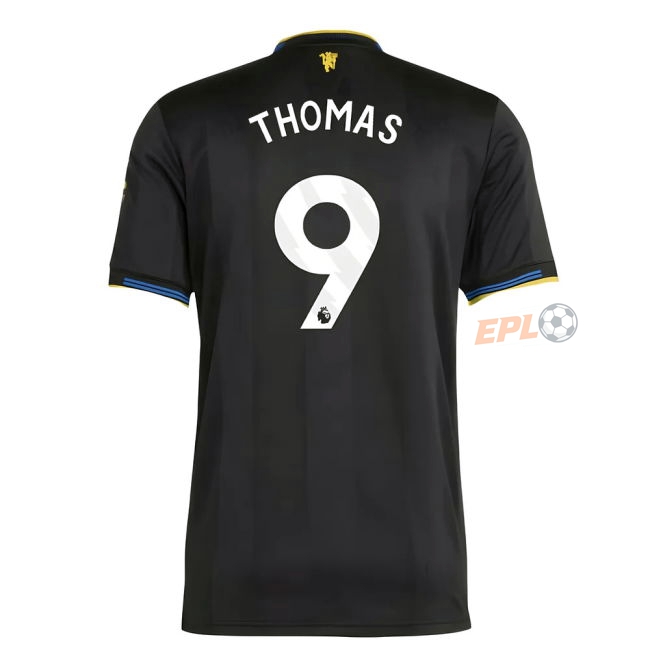 2025-20 Man Utd top-grade Third Shirt - Adults | official