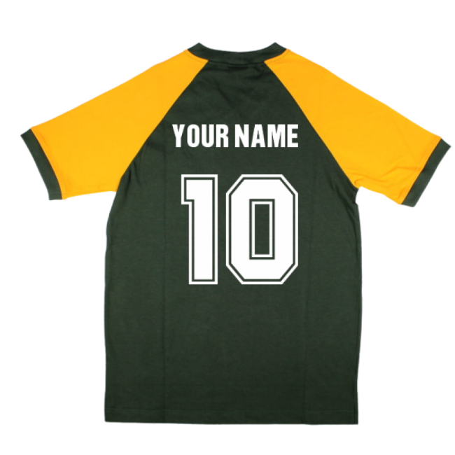 Team 2025 professional Away Shirt - trendy value-for-money Jersey