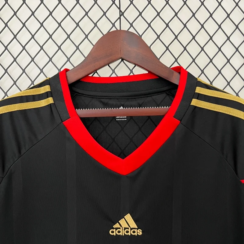 2010 Germany Jersey retro kit