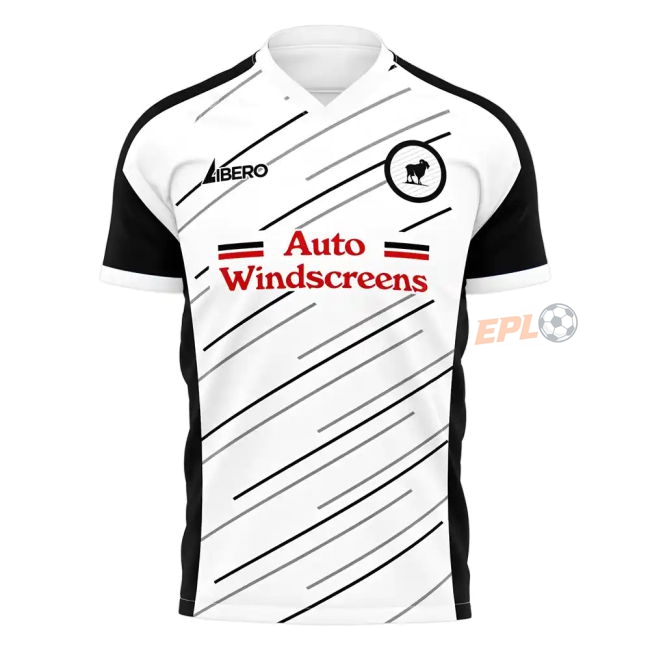 CHA 2025-20 budget-friendly Home Jersey - Adults | premium quality
