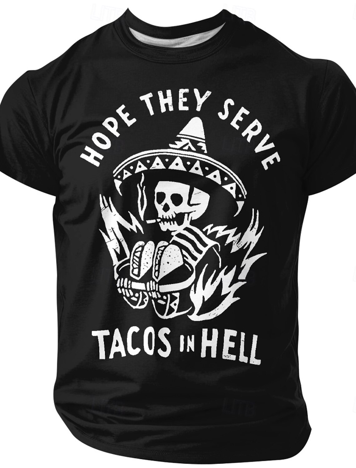 Men's Funny Dad T-Shirt - 