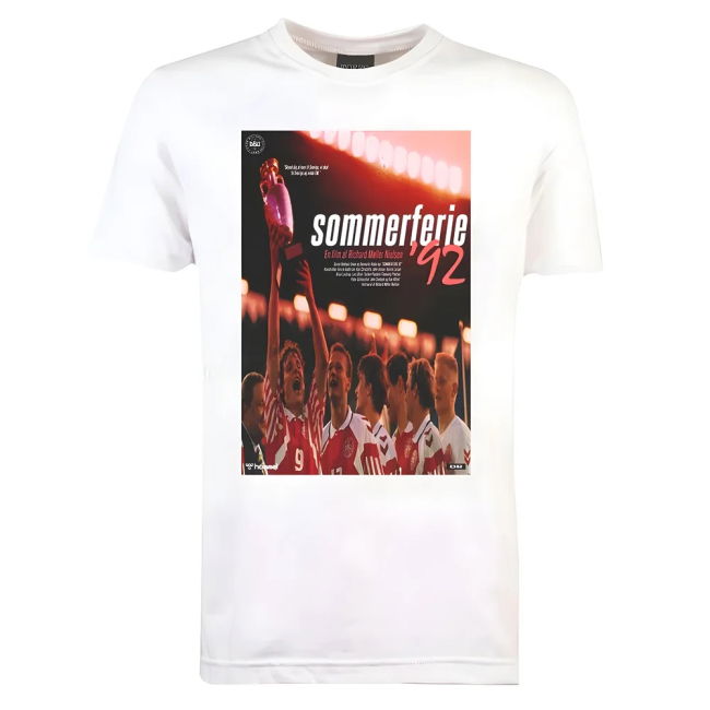 Official Pennarello: Somerferie 1992 Championship Lightweight High