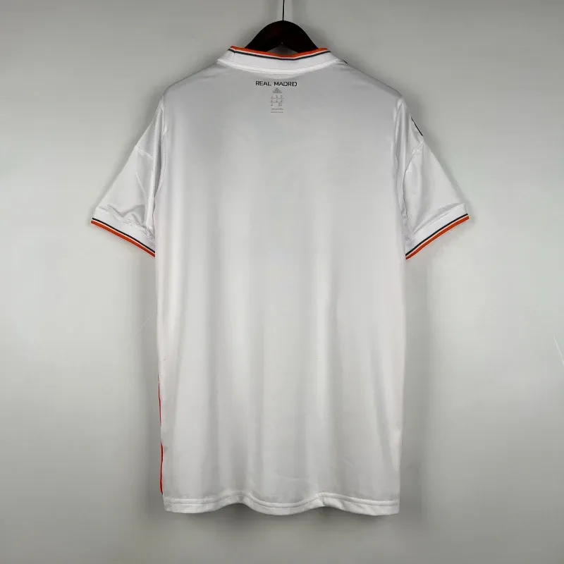 Cheap 2013-2014 Real Madrid Jersey retro kit