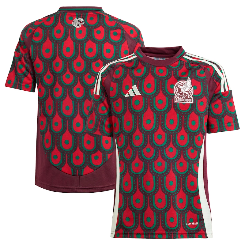 Excellent  Youth 2024 Replica Jersey - Authentic Soccer Jersey