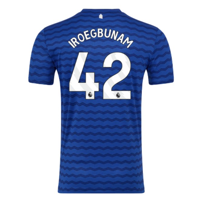 2024/25 Modern Fit Team Replica Jersey Officially Licensed Product
