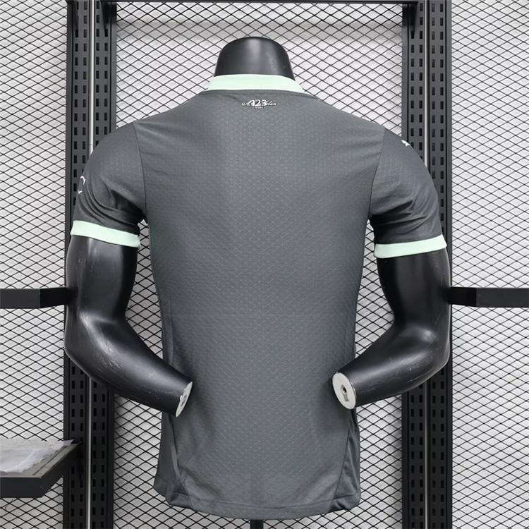 AC Milan 2425 Third Shirt Authentic Version - Official Replica 9424