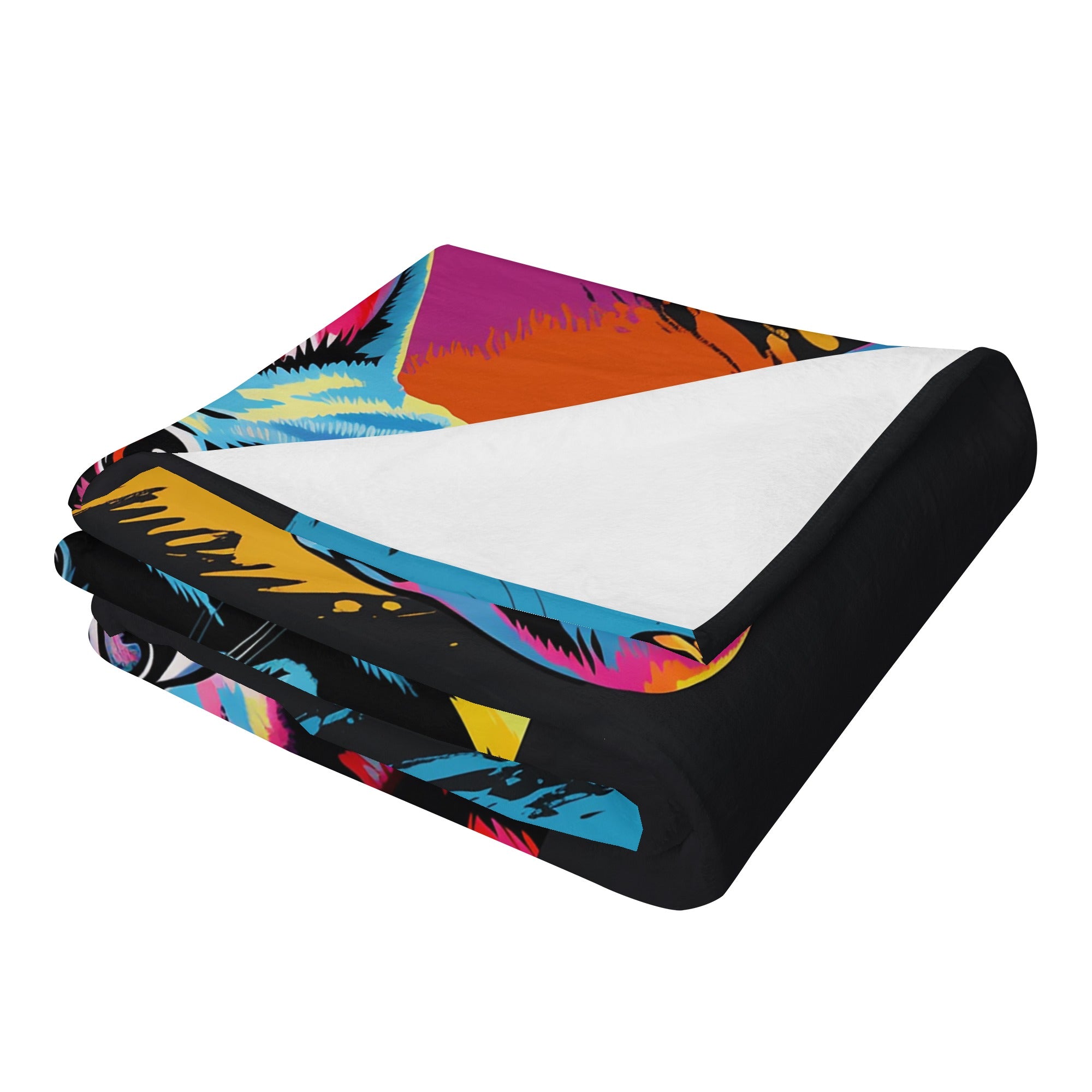 High-Quality Comfortable Dixon - Blanket for Daily Life Premium