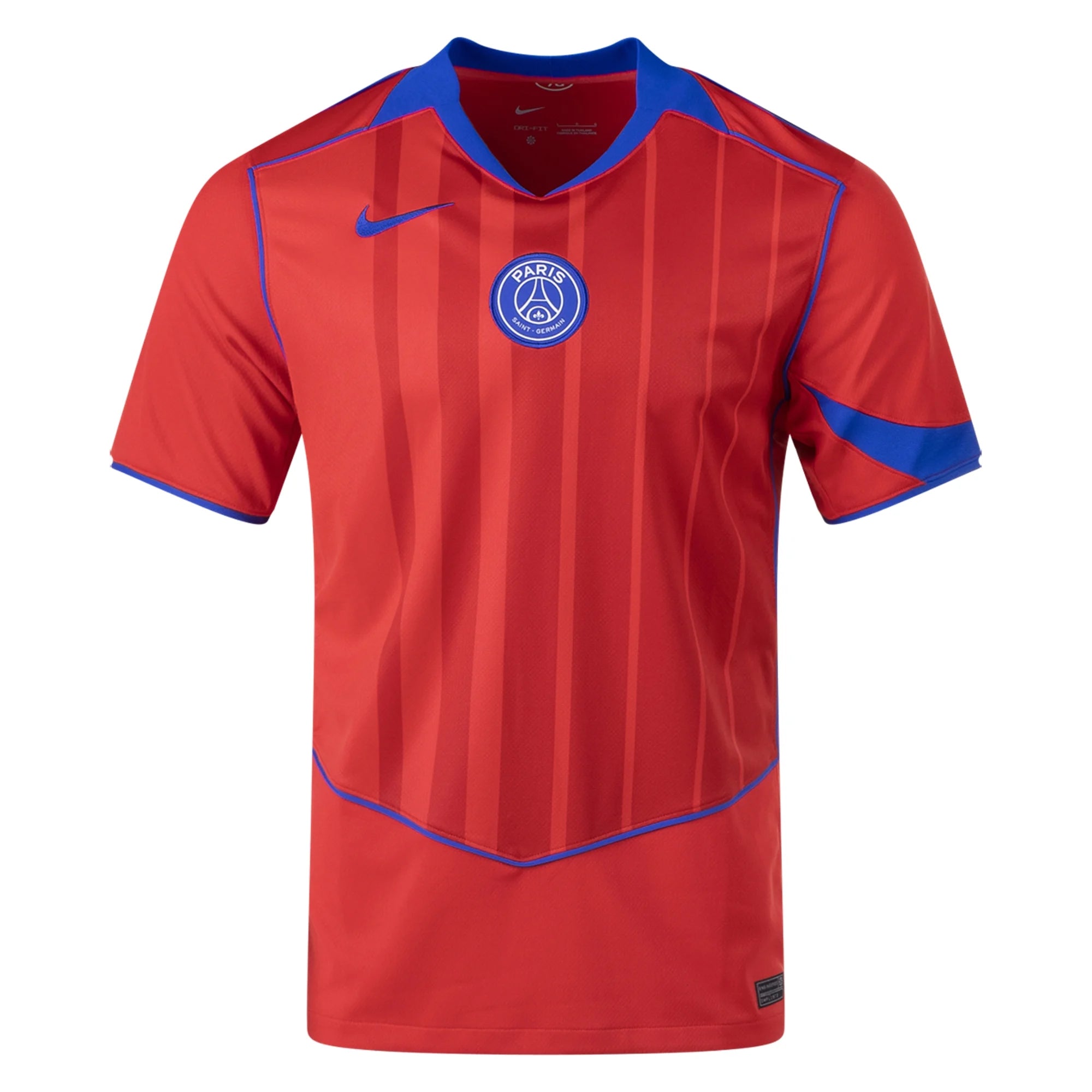 Paris Saint‑Germain FC Royal) 2025-2026 UCL Third Jersey – Authentic Shirt