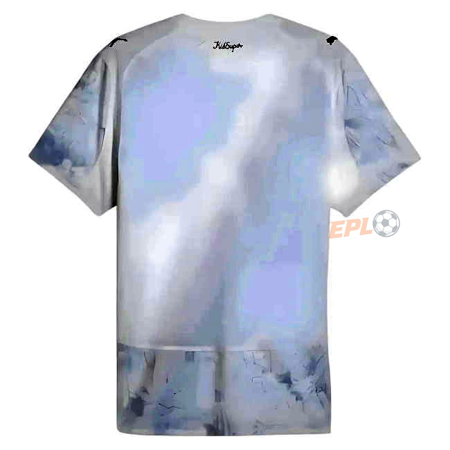 MAN 2025-20 value packed Third Jersey - Adults | authentic