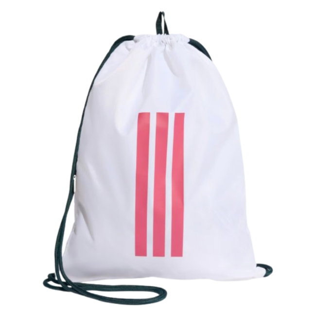 [VFJ] 2026-2027 Real Madrid Gymsack (White)