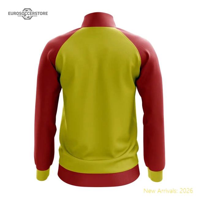 Modern Fit Team Jersey Ideal For True Fans Perfect For Match Days