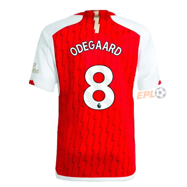 Arsenal 2023-20 value packed Home Soccer Jersey | top quality