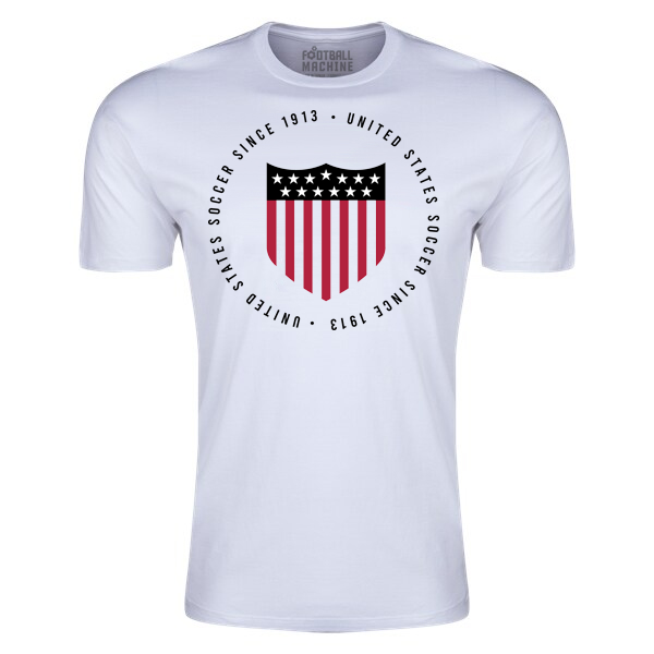 USA 2024-2025 Third Jersey –  Match Day Version S