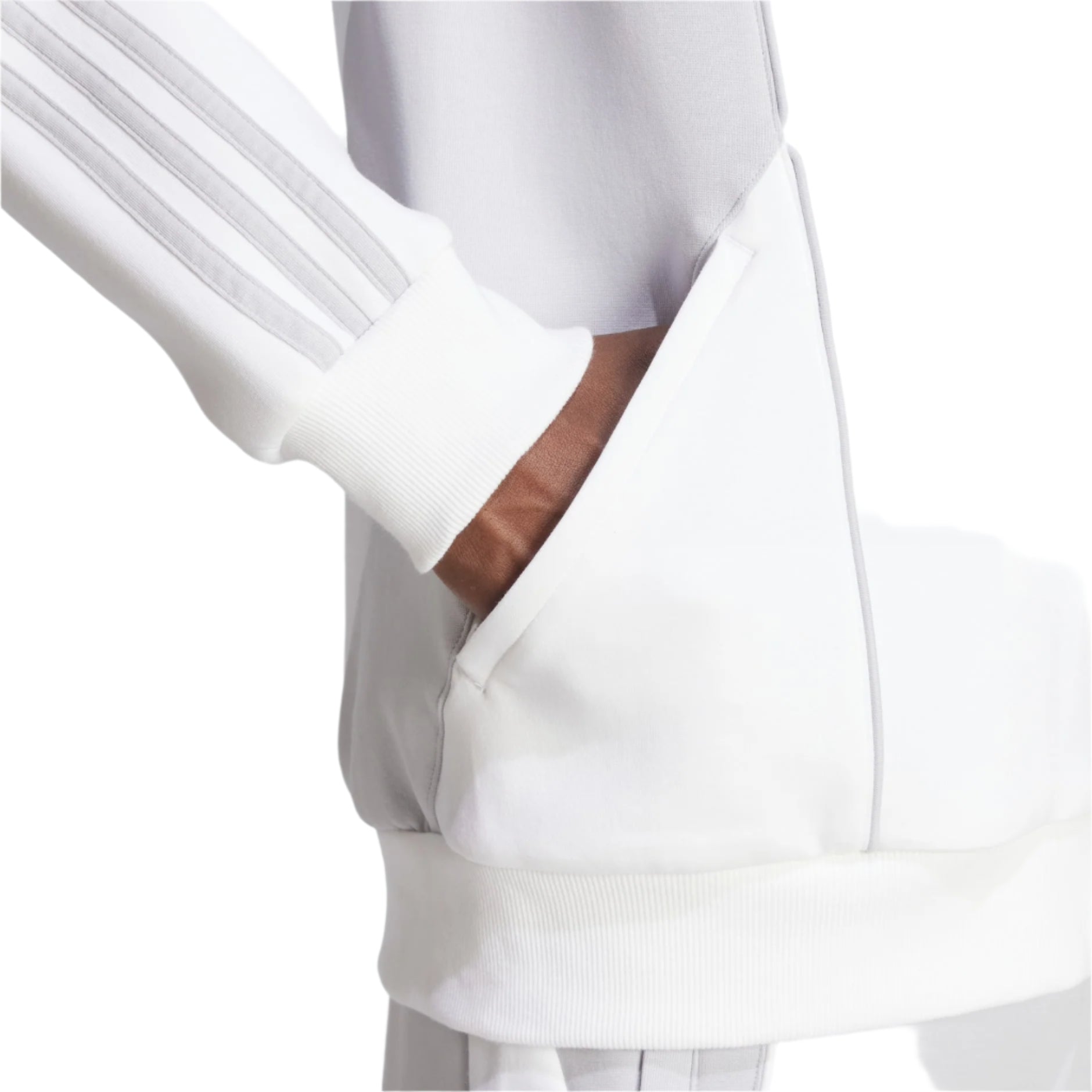 Real Madrid Madrid 2025-2026 UCL Home Jersey – Authentic Shirt