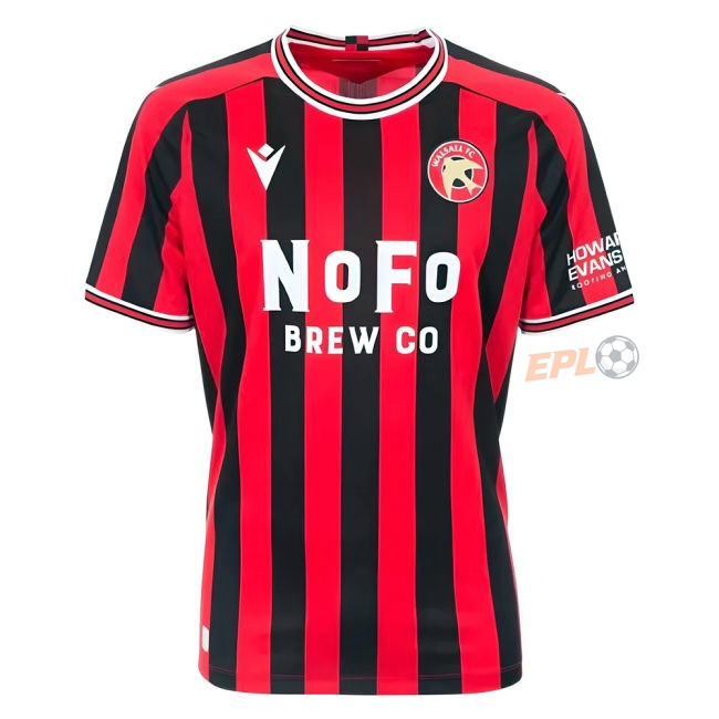 LEA 2025-20 value for money Home Jersey - Adults | original