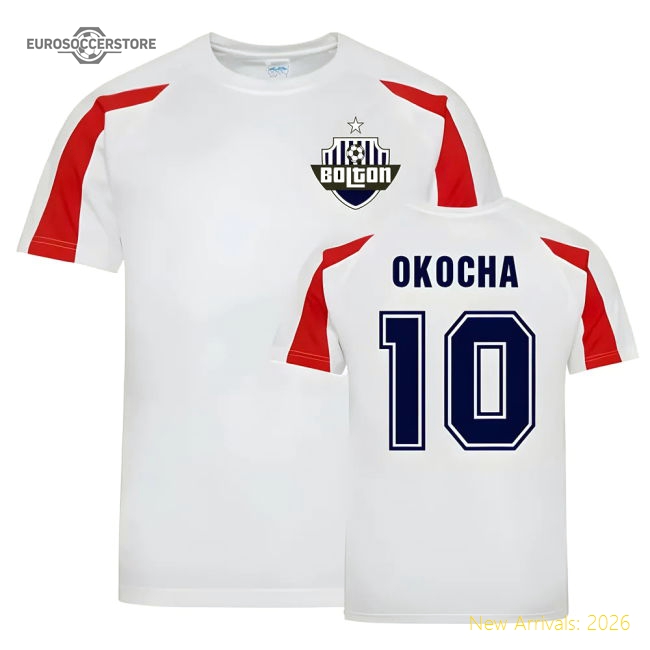 Latest Authentic Design Team Replica Jersey Officially Licensed