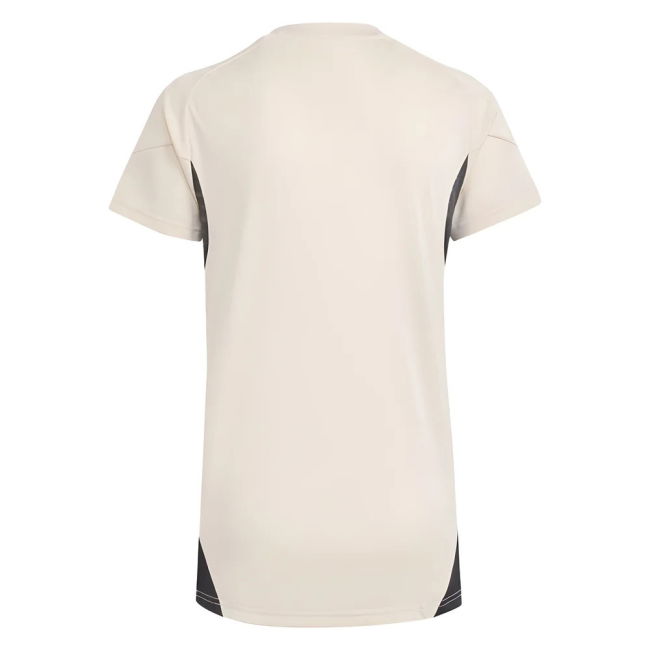 2025-2026 Liverpool Training Jersey (White) - Womens