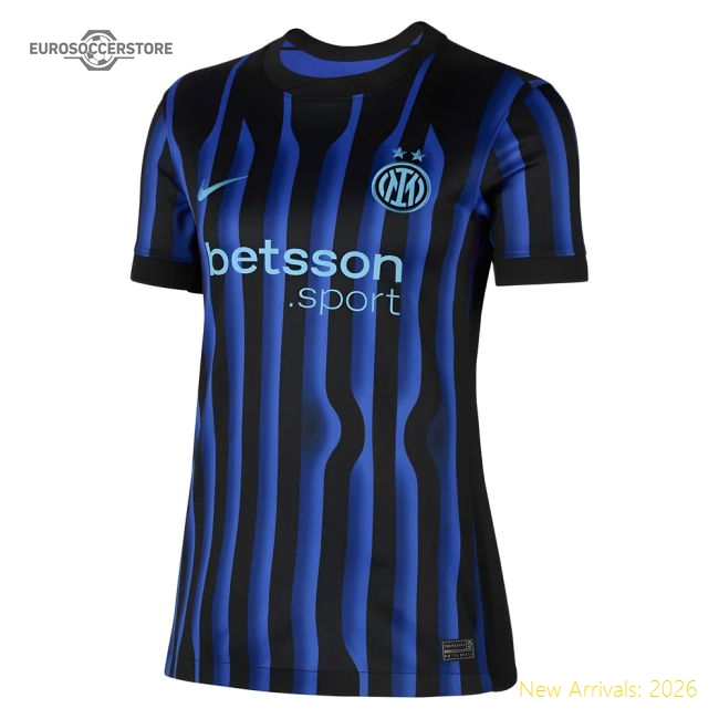 Ac Milan Legacy Vieri Home Jersey Flexible Moisture-wicking
