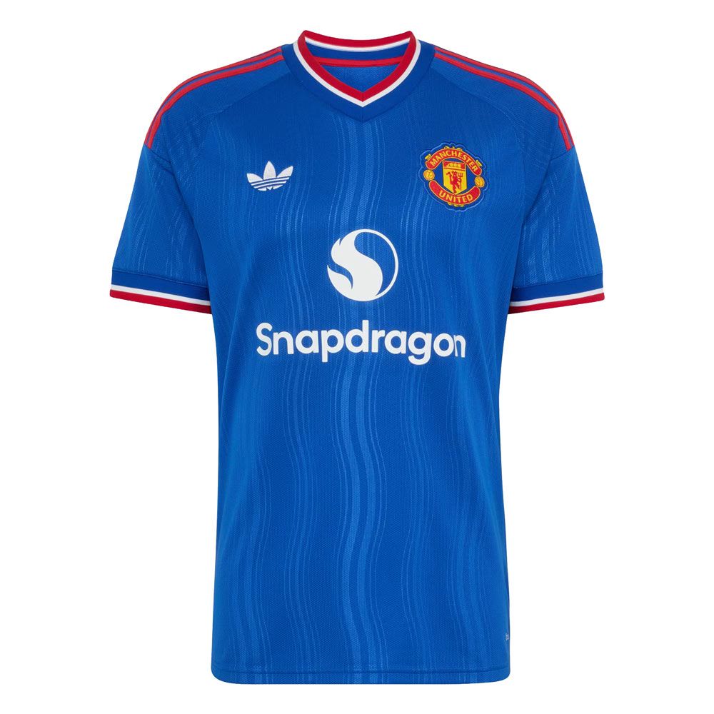 [LK] Manchester United Away Jersey 26/27