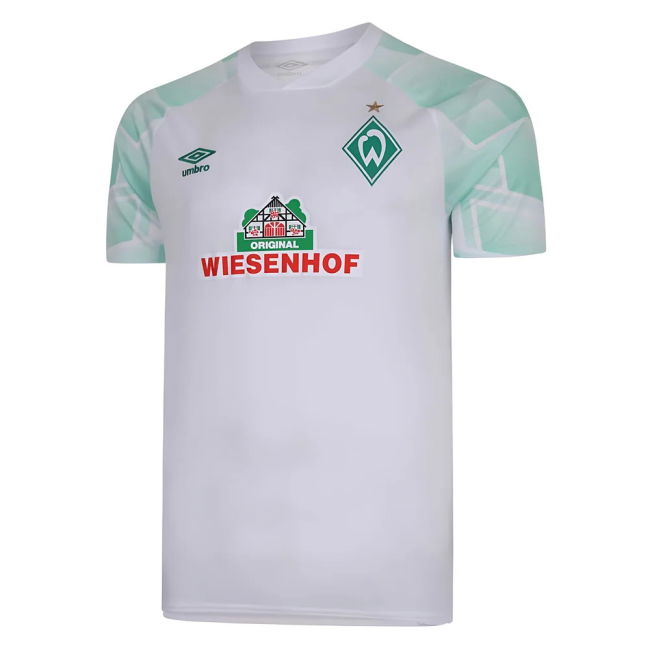Proud Football Association Pro Series Latest Edition Soccer Jersey