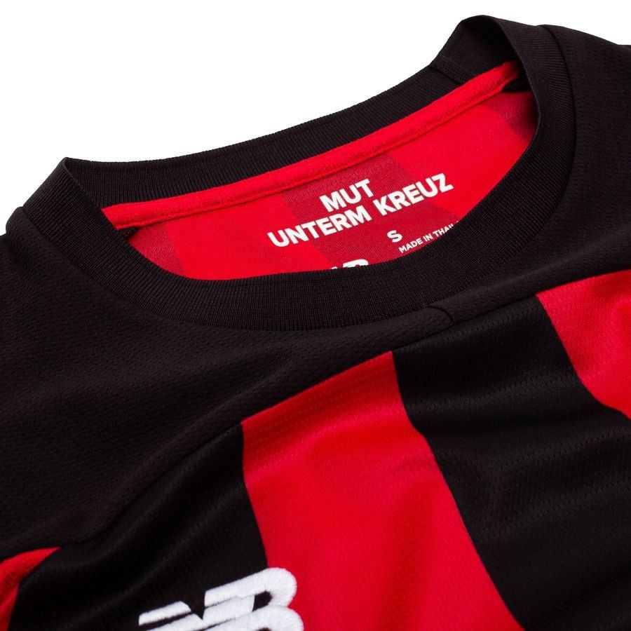 [EFKS] Bayer Leverkusen Home Kit 2026/27