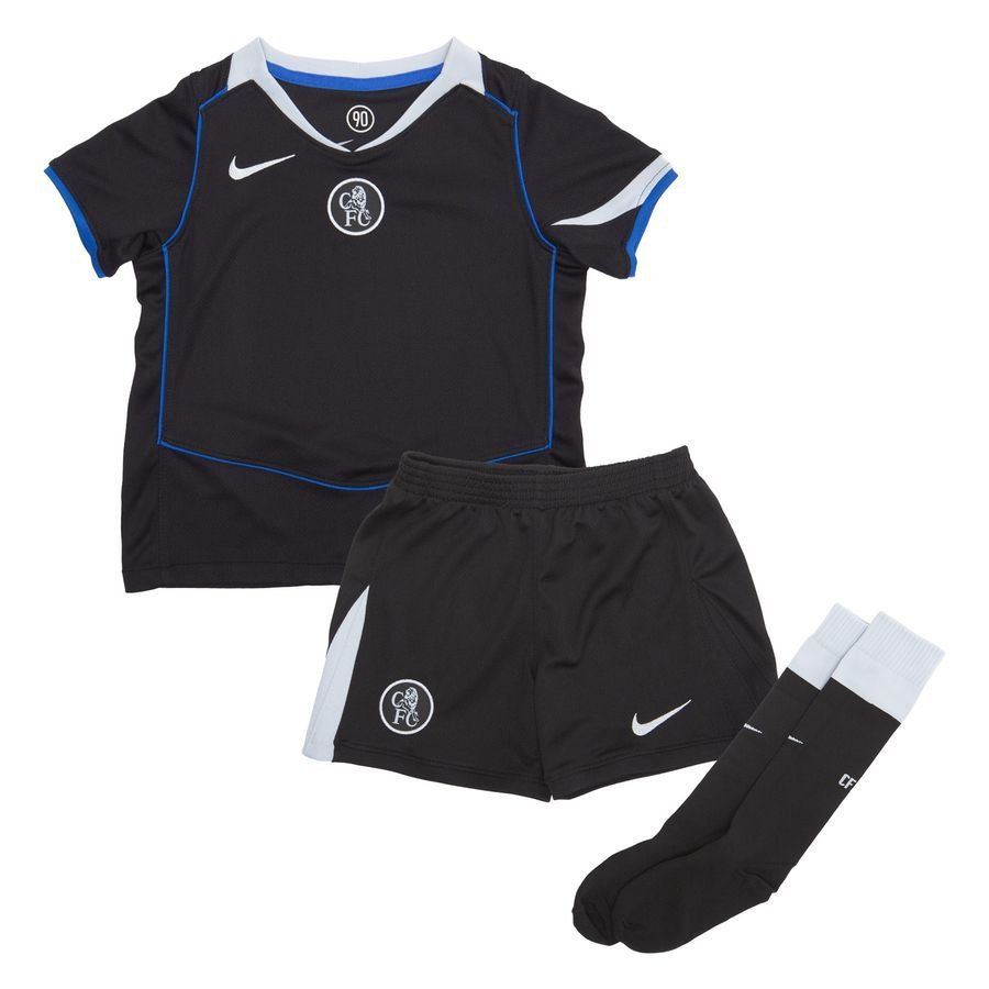 [EFKS] Chelsea Mini Kit Kids Uniform 3rd 2025/26