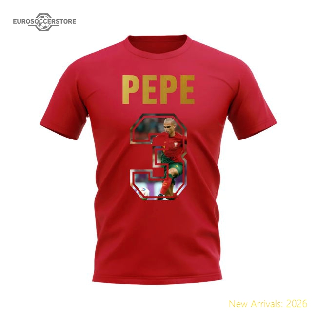 2026-2027 Esp Xsb (3-4 Years) High-quality Home Jersey 0