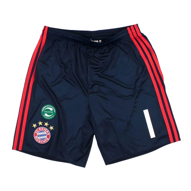 Bayern Munich Pro Home Elite Kit 2016-2017