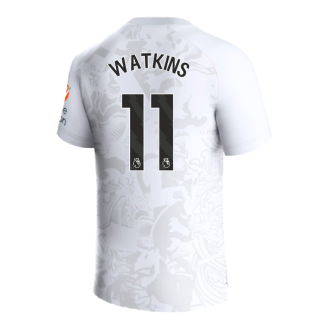 AST 2023-20 affordable Away Jersey - Adults | genuine