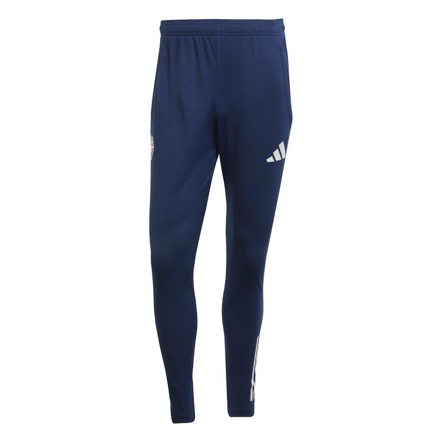 Arsenal Training Trousers Tiro 25 Night Indigo/jet Blackened Blue