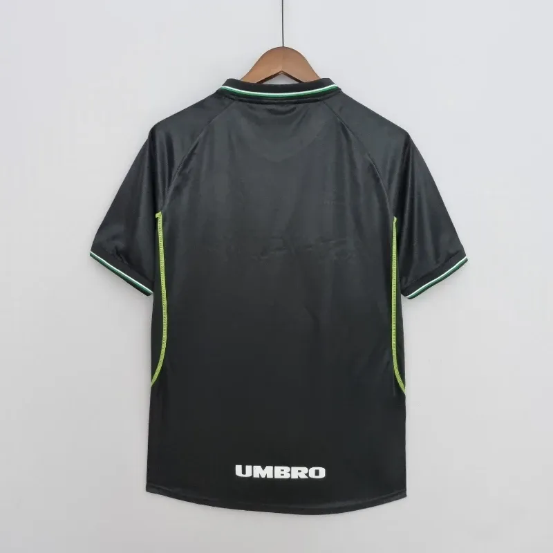 Cheap 1988 Manchester United Jersey retro kit