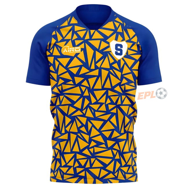 LEA 2025-20 budget-friendly Home Jersey - Adults | top-grade