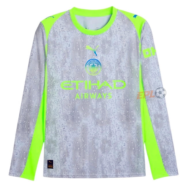 MAN genuine 2025-20 Third Kit - Adults | high-end | high quality
