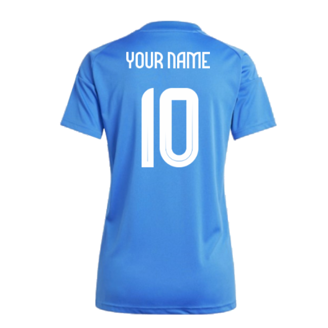 Chic Football Team Ladies Jersey 2024-2025 Performance Fabric