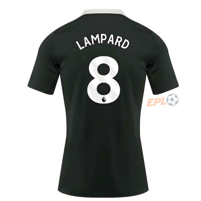 CHE first-class 2025-20 Third Kit - Adults | luxury