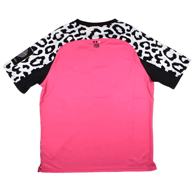 League Two Superior Away Jersey 2025-2026