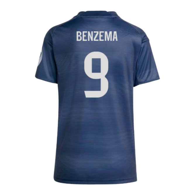 Premium Quality Rm 2024-2025 Season Passionate Football Kit