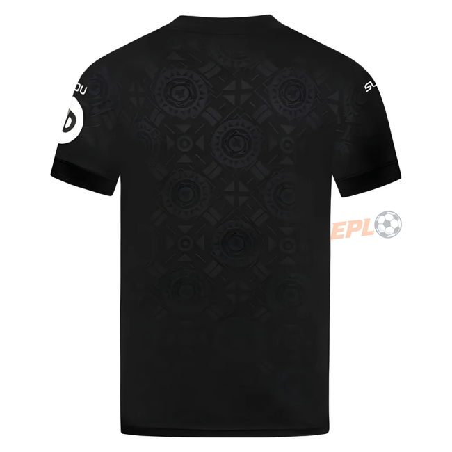 2025-20 Championship sleek Home Football Shirt | authentic