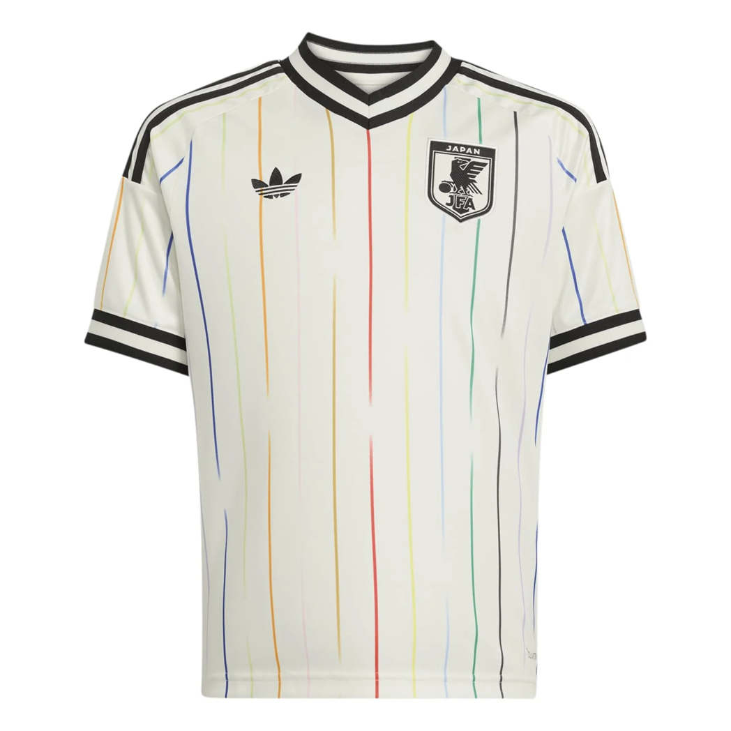 Japan 2026 Away Jersey Youth – Replica Shirt